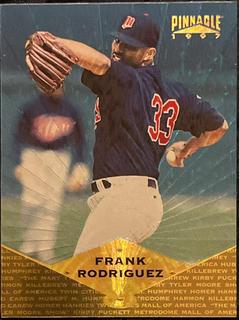 Frank Rodriguez