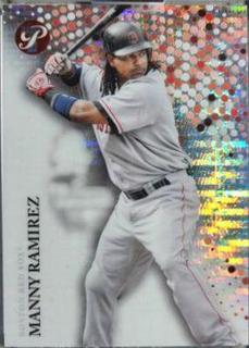 Manny Ramirez