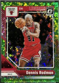 Dennis Rodman