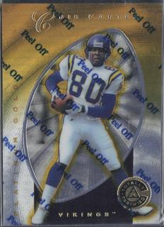 Cris Carter