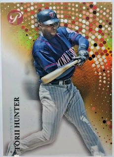 Torii Hunter