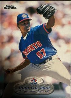Juan Guzman