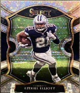 Ezekiel Elliott