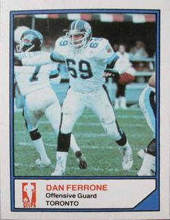 Dan Ferrone