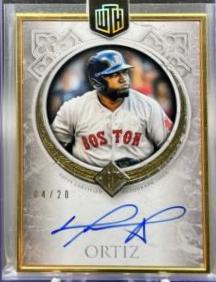 David Ortiz