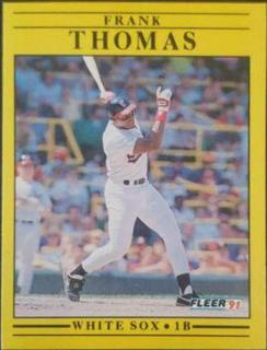 Frank Thomas