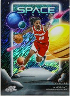 Ja Morant