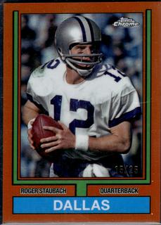 Roger Staubach