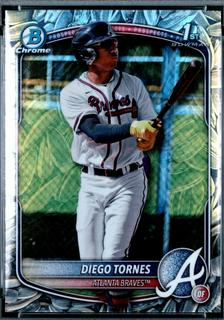 Diego Tornes