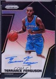 Terrance Ferguson