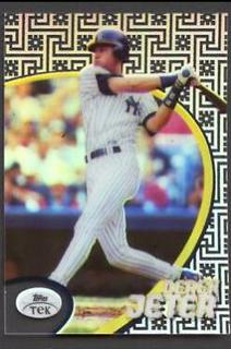 Derek Jeter