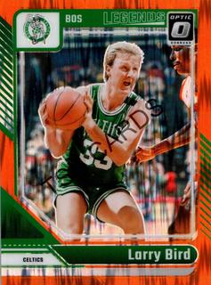 Larry Bird