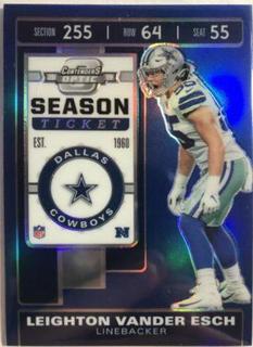 Leighton Vander Esch
