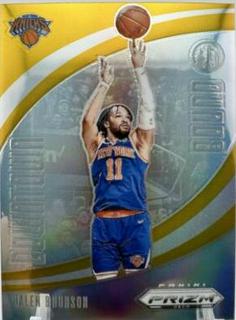 Jalen Brunson