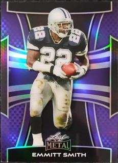 Emmitt Smith