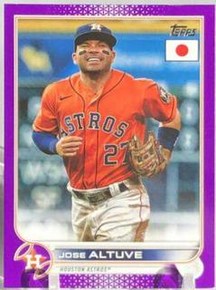 Jose Altuve