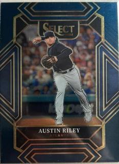 Austin Riley