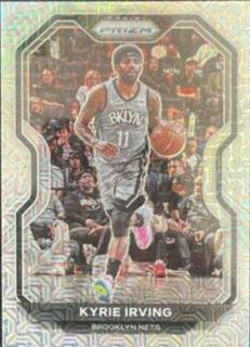 Kyrie Irving