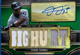 Frank Thomas