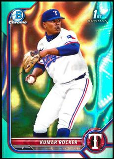 Kumar Rocker