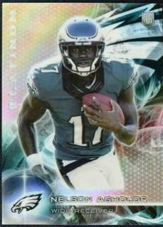Nelson Agholor