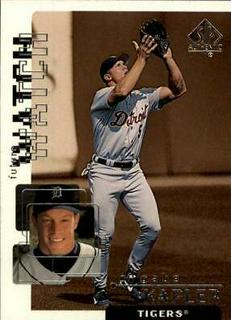 Gabe Kapler