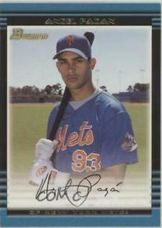 Angel Pagan