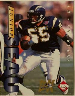 Junior Seau