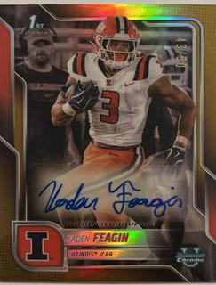 Kaden Feagin