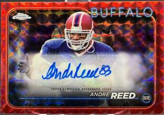Andre Reed