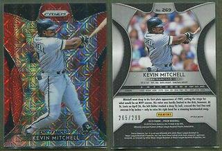 Kevin Mitchell