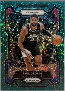 Paul George