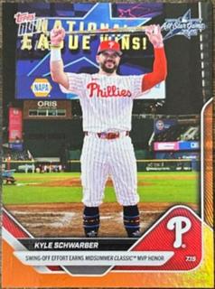 Kyle Schwarber