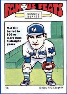 Mel Ott
