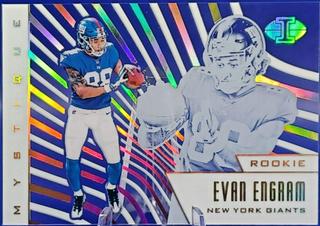 Evan Engram