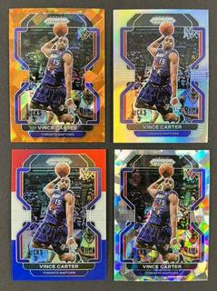 Vince Carter