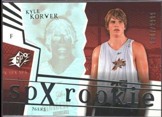 Kyle Korver