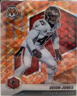 Deion Jones