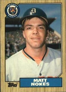 Matt Nokes