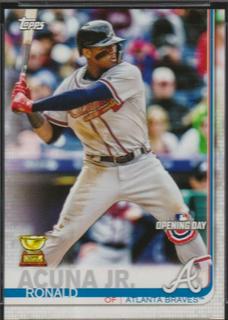 Ronald Acuna