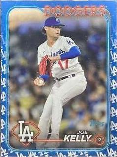 Joe Kelly