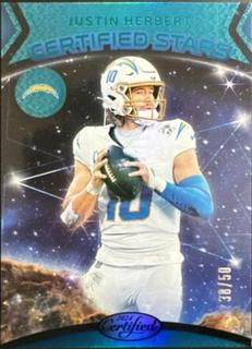 Justin Herbert