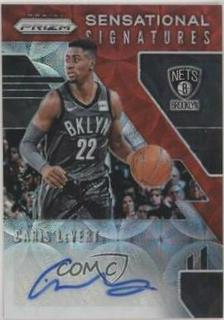 Caris LeVert