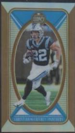 Christian McCaffrey