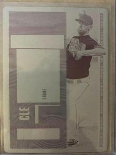 Shane Bieber