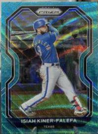 Isiah Kiner Falefa