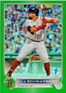 Kyle Schwarber