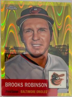 Brooks Robinson