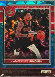 Anfernee Simons