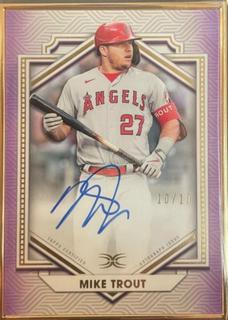 Mike Trout